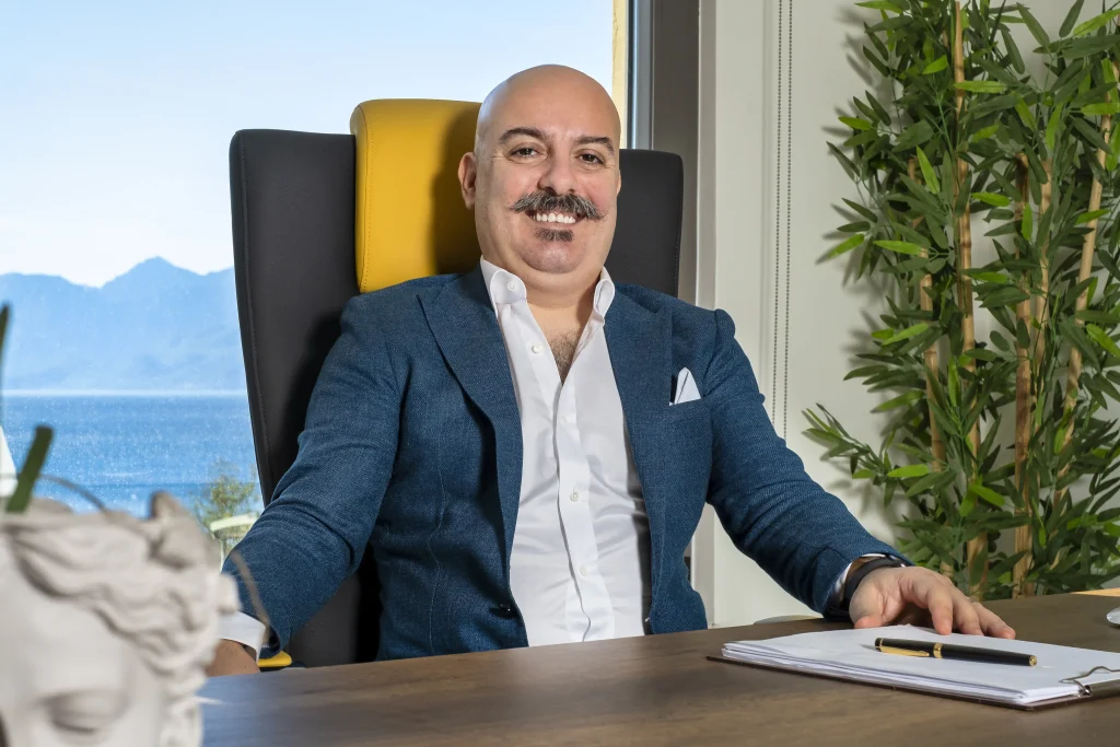 Antalya estetik cerrahi hizmetleri Dr. Gökhan Özerdem Ofisinde